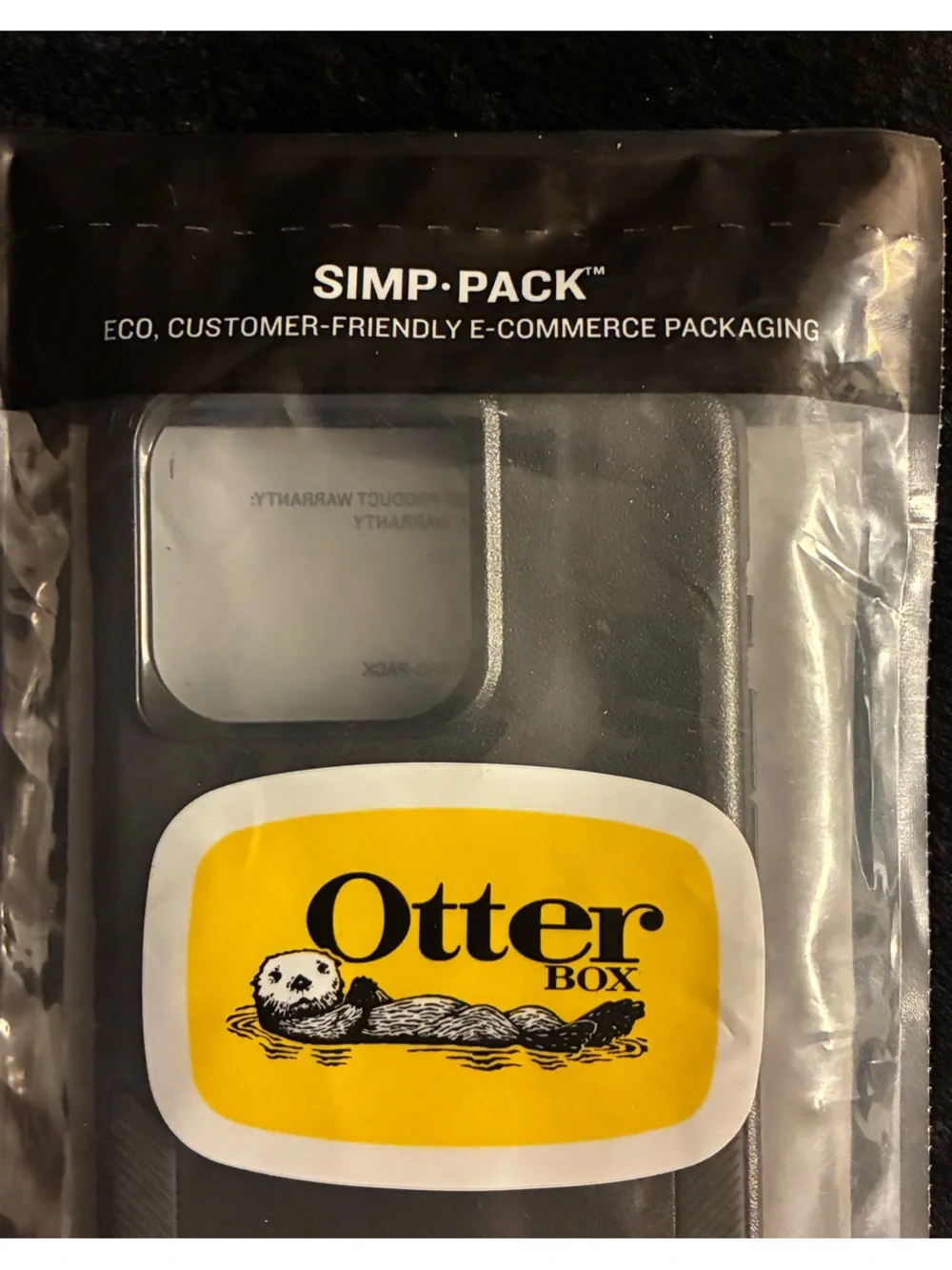 NEW Otterbox MagSafe Commuter+ iPhone 15 PRO Case